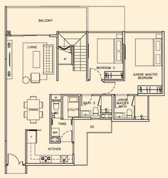 Parc Olympia (D17), Condominium #633766361